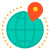 Geographie icon