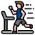 Training icon