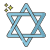 Star Of David icon