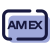 AmEx icon