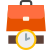 Bag And Watch icon