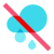 No Rain icon