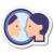 Reflection icon