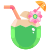 Coconut Water icon