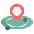 Nearby icon