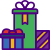 Gifts icon