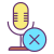 Microphone icon