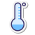 termómetro-cuarto icon