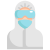 Protective Clothing icon