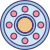 Balls icon