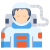 Astronaut icon