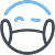 maschera-emoji icon