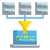 Scudo di domanda icon