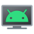 Android-TV icon