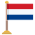 Netherlands Flag icon