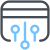 暗号通貨カード icon