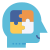 Puzzle icon