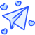 Paper Airplane icon