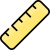 Ruler icon