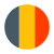 ベルギー円形 icon