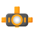Head Light icon