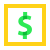 Bank icon