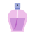 feminine-Parfüm-Flasche icon