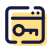 웹키 icon