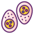 Eggs icon