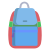 Sac à dos icon