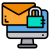 Email Security icon