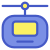Aerial tramway icon