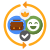 Balance icon