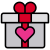 Giftbox icon