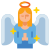 Angel icon