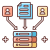 Data Collection icon