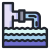 Waterways icon