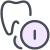 牙科费用 icon