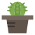 Cactus icon