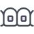 牙托 icon