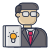 Consultant icon