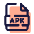 Apk icon