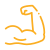 Muscles icon