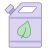 eco-fuel icon