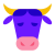 Mucca icon