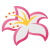 百合谷 icon