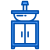 Sink icon