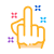 Obscene Gesture icon