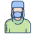 Surgeon icon