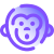 Jahr des Affen icon